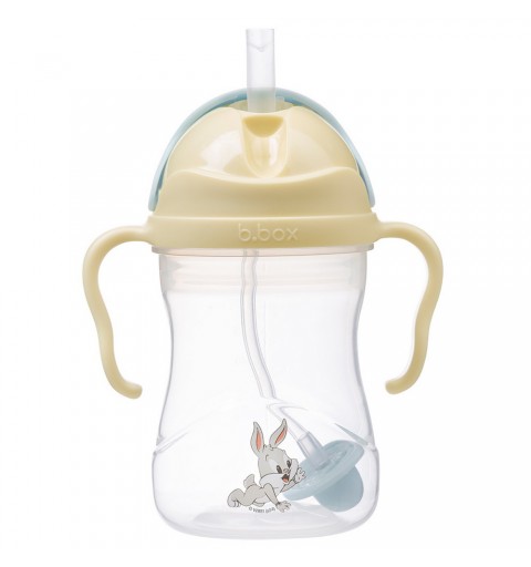 Bbox - Bidon ze słomką 240 ml - Looney Tunes | BB00899